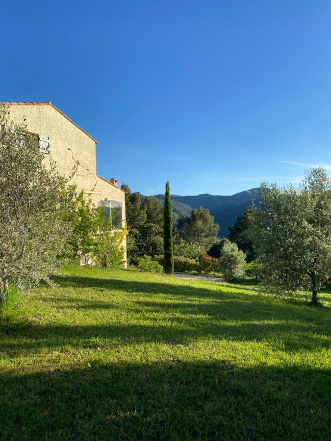 La Maison Perchee Auriol Kültér fotó